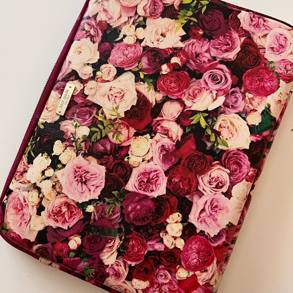 Kate Spade Laptop Sleeve | Fits 13’’ laptop